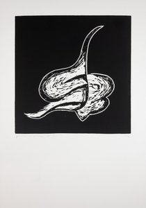 Allongé, 2019 - Guilherme Pontes