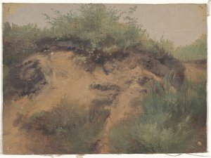 Dune - Guillaume Anne van der Brugghen