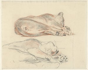 Deux études d