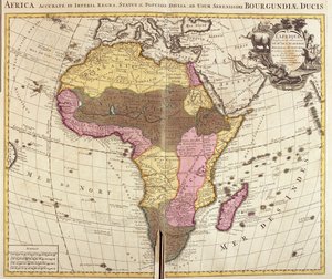 Afrique