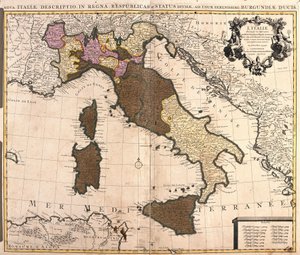 Carte de l