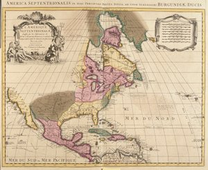 Carte de l