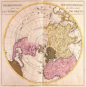 Carte de l
