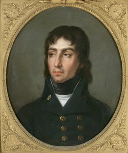 Portrait du général Louis Charles Antoine Desaix