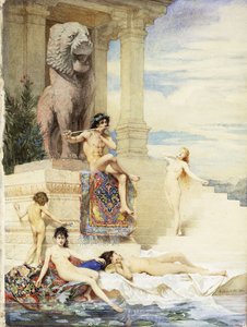 La Flûte d