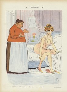 Illustration pour Le Rire