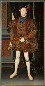 Édouard VI, roi d