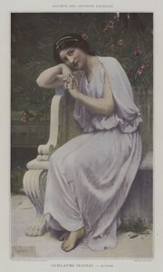 Rêverie - Guillaume Seignac