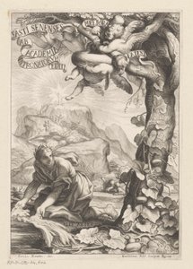 Allégorie d