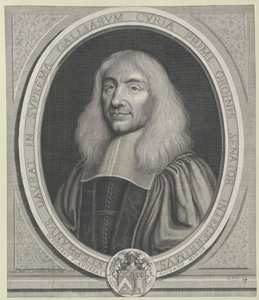Étienne Daurat (impression) - Guillelmus Vallet