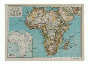 Carte de l