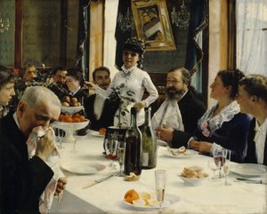 Le chant de la mariée