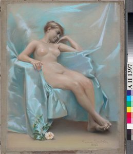 Sans titre - Gunnar Berndtson