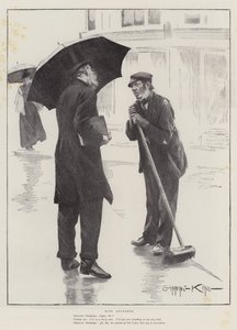 Espoir différé - Gunning King