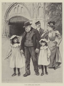 Le vantard malheureux, par George Gissing - Gunning King