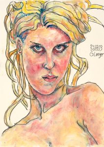 Regard - Gunter Langer