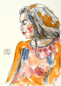 Portrait d