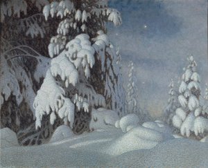 Clair de lune d
