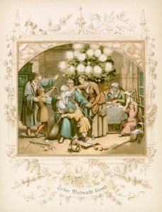 La vie de Martin Luther - Gustav Ferdinand Leopold Konig
