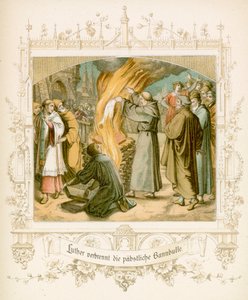 La vie de Martin Luther - Gustav Ferdinand Leopold Konig