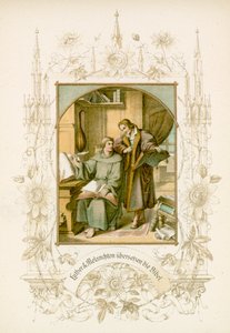 La vie de Martin Luther - Gustav Ferdinand Leopold Konig