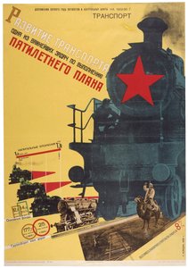 Développement du transport - une des tâches les plus importantes