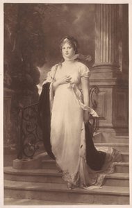 Princesse de Mecklembourg-Strelitz Louise