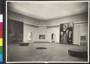 99e exposition de la Sécession viennoise