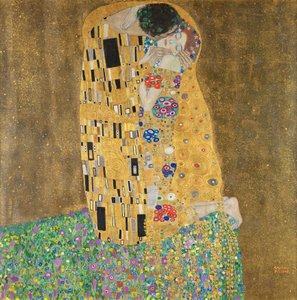 Le Baiser