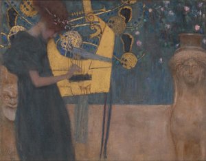  - Gustav Klimt