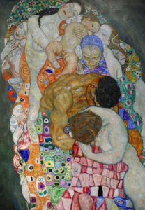Gustav Klimt (Vienne, 1862–Vienne, 1918)