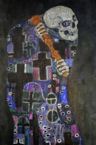 Gustav Klimt (Vienne, 1862–Vienne, 1918)