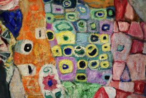 Gustav Klimt - Gustav Klimt