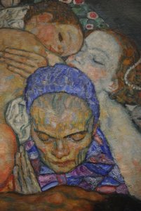 Gustav Klimt - Gustav Klimt