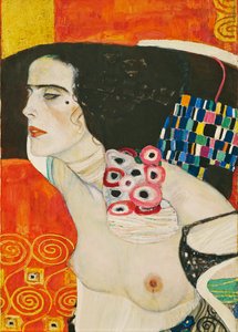 Judith II