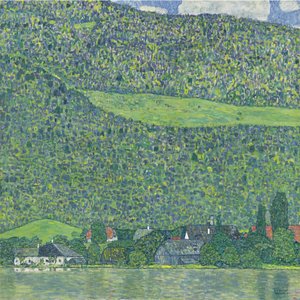 Litzlberg sur l