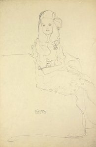 Mada Primavesi, c.1912