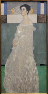 Margaret Stonborough Wittgenstein.