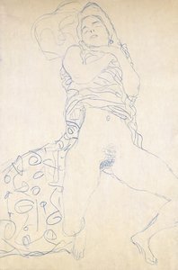 Nue, 1913