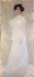 Portrait de Serena Lederer
