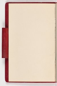 Page 18 (page vierge) - Gustav Klimt