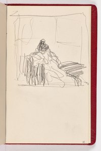 Page 75 - Gustav Klimt