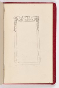 Page 85 - Gustav Klimt