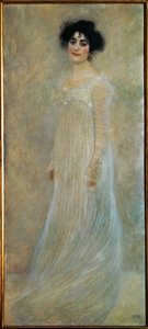 Serena Lederer - Gustav Klimt