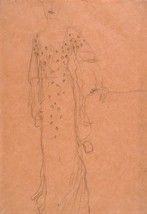 Étude pour le portrait d