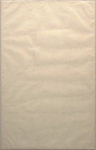 Étude pour la robe d