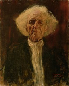 Étude de la tête d