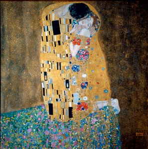 Le baiser