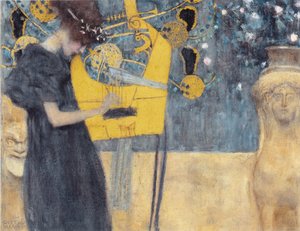  - Gustav Klimt