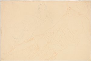 Deux études d